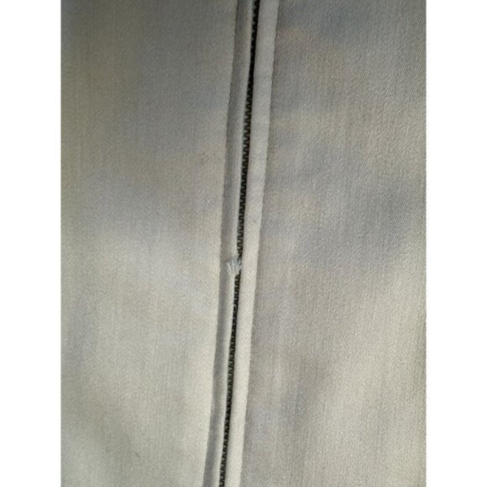 Pyke LTD Womens Tan Jacket Small full zipper‎ polyester pockets lightweight - Picture 2 of 8